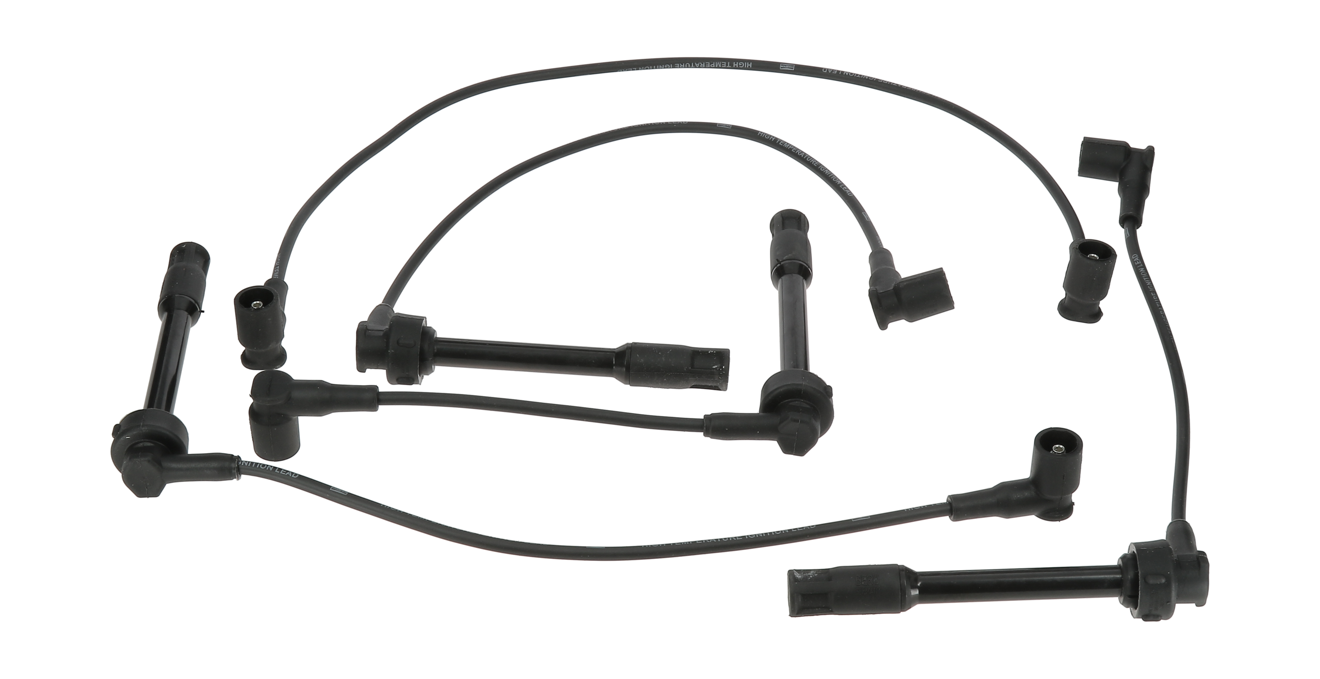 Kit de câbles d'allumage | CHAMPION