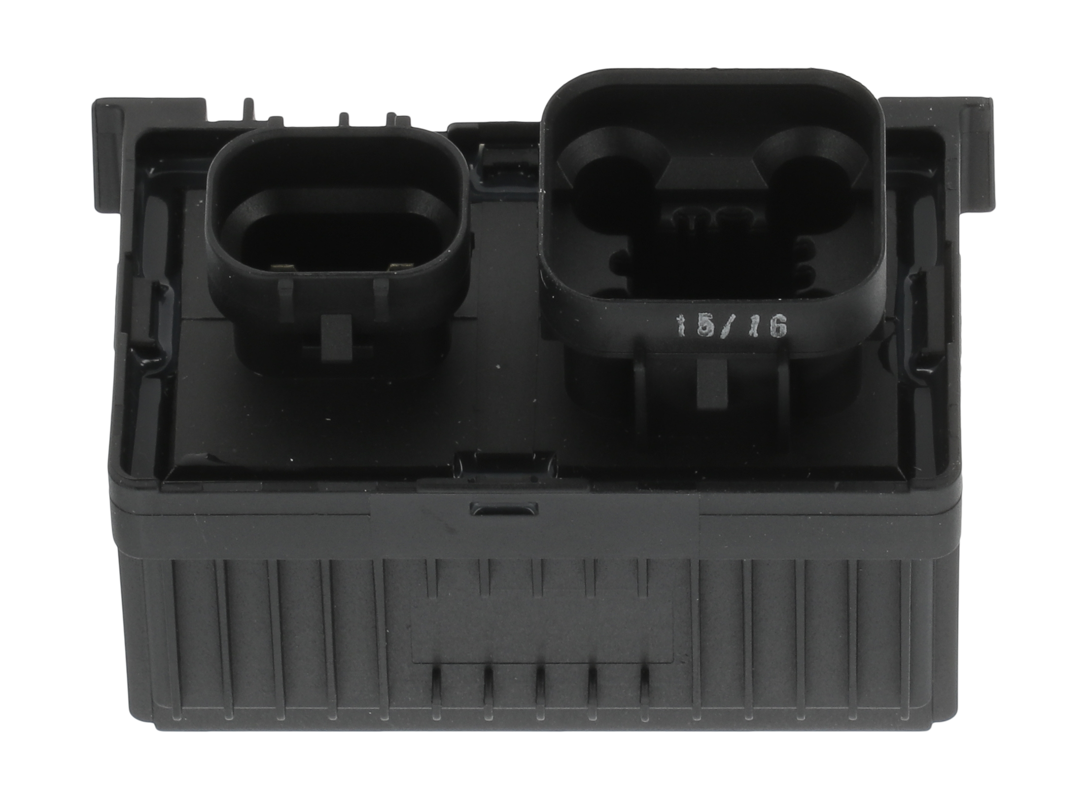 Appareil de commande, temps de préchauffage | CHAMPION