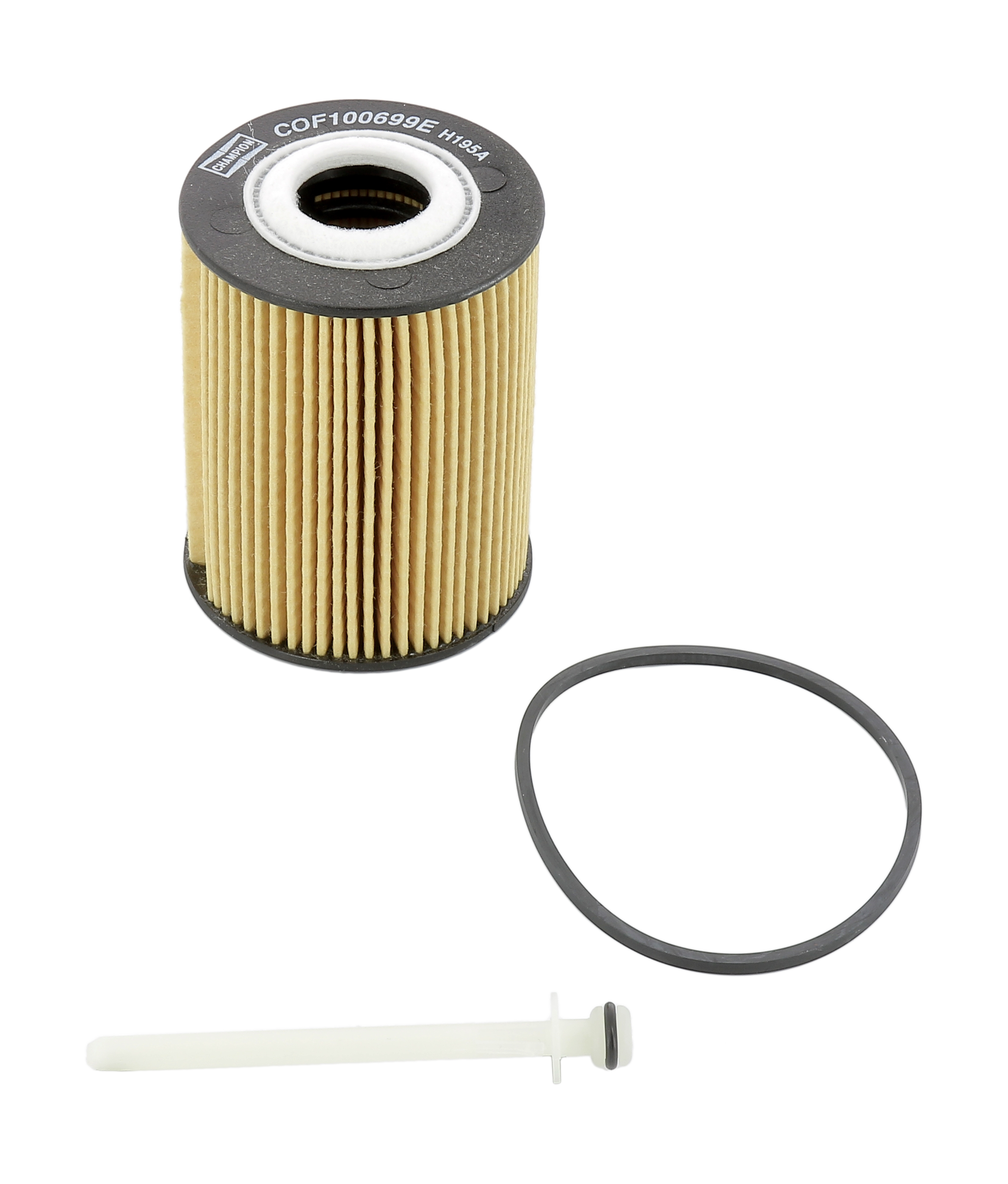 Filtre à huile Ecological | CHAMPION