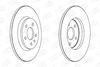 Image du produit pour Disque de frein