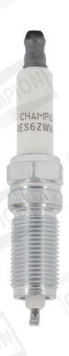 Image du produit pour Bougie d'allumage