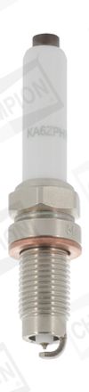 Image du produit pour Bougie d'allumage PLATINUM