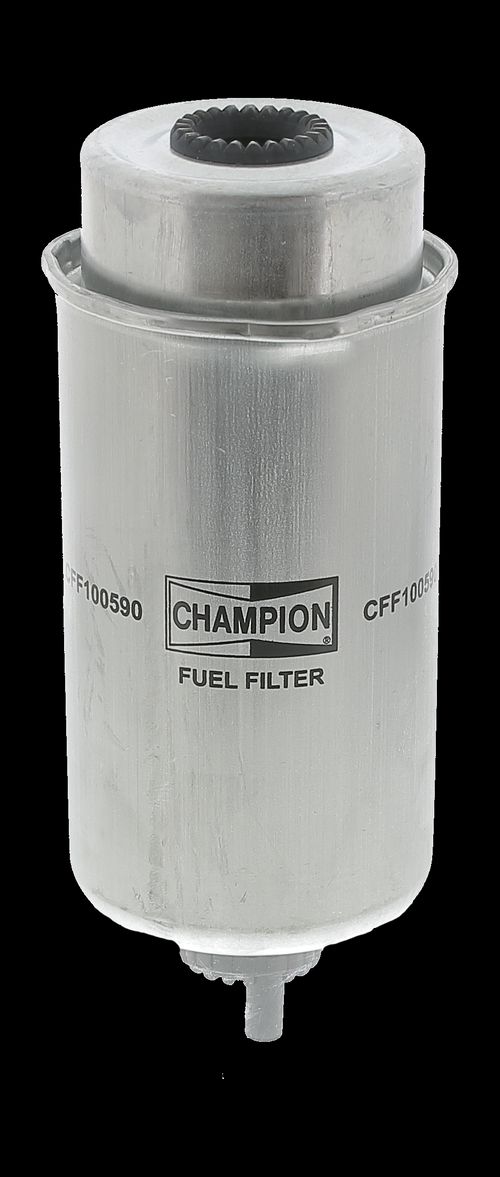 Image du produit pour Filtre à carburant