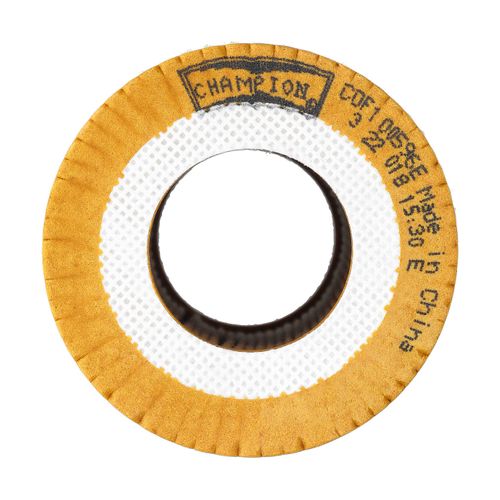 Image du produit pour Filtre à huile Ecological