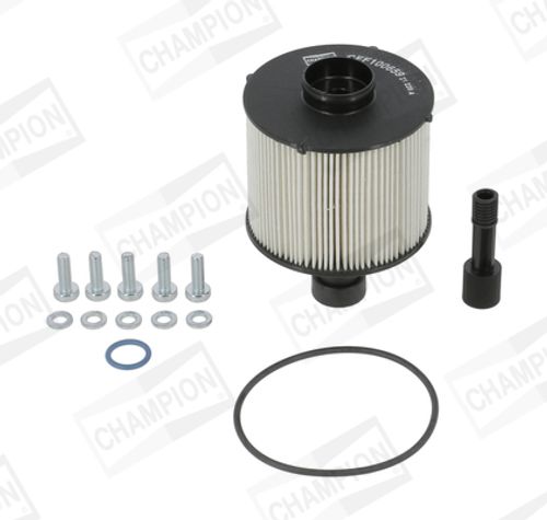 Image du produit pour Filtre à carburant
