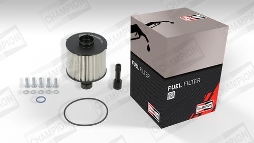 Image du produit pour Filtre à carburant