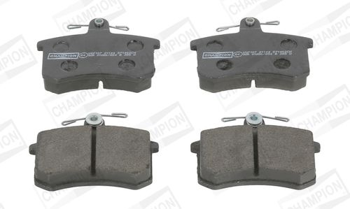 Image du produit pour Kit de plaquettes de frein, frein à disque