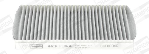 Image du produit pour Filtre, air de l'habitacle