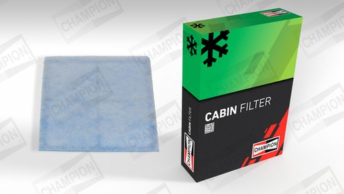 Image du produit pour Filtre, air de l'habitacle