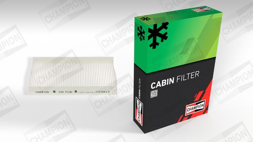 Image du produit pour Filtre, air de l'habitacle