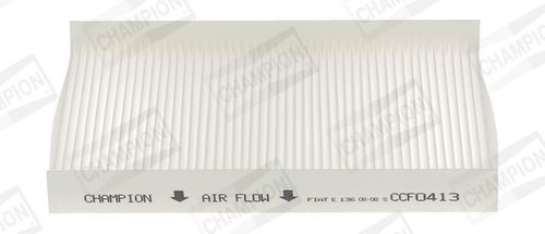 Image du produit pour Filtre, air de l'habitacle