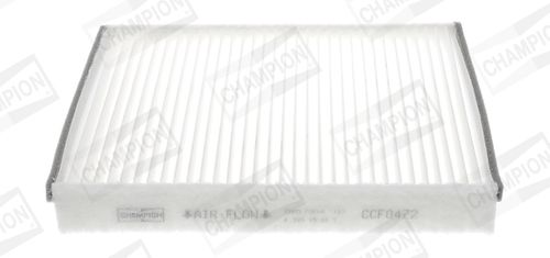 Image du produit pour Filtre, air de l'habitacle