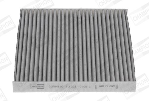 Image du produit pour Filtre, air de l'habitacle
