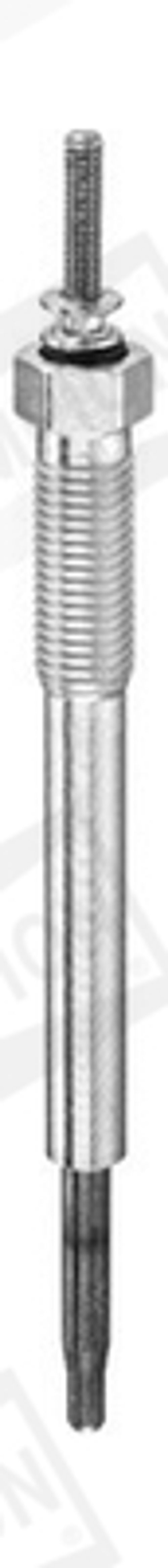 Image du produit pour Bougie de préchauffage