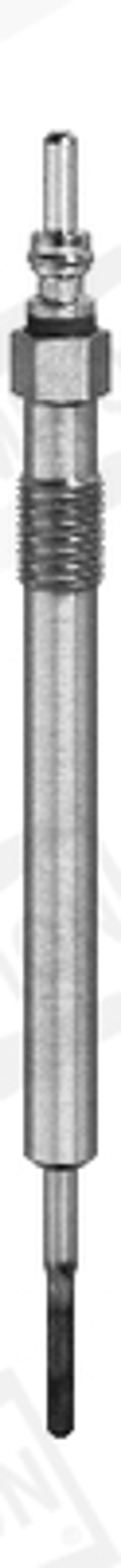 Image du produit pour Bougie de préchauffage