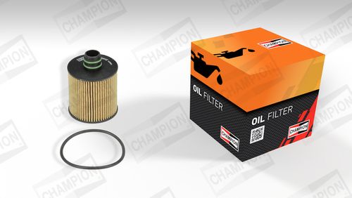 Image du produit pour Filtre à huile