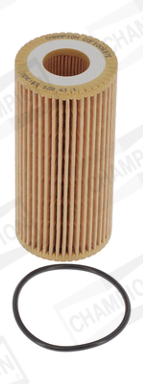 Image du produit pour Filtre à huile