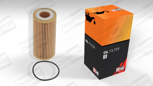 Image du produit pour Filtre à huile