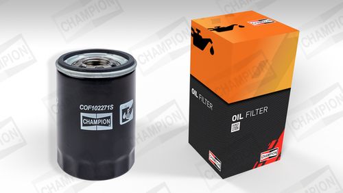 Image du produit pour Filtre à huile