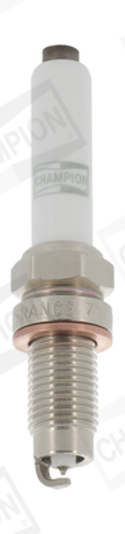Image du produit pour Bougie d'allumage PLATINUM