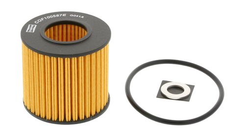 Image du produit pour Filtre à huile Ecological