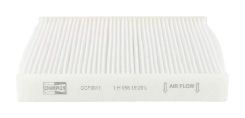 Image du produit pour Filtre, air de l'habitacle