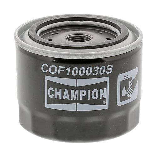 Image du produit pour Filtre à huile