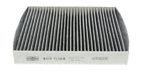 Image du produit pour Filtre, air de l'habitacle