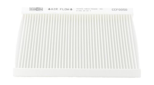 Image du produit pour Filtre, air de l'habitacle