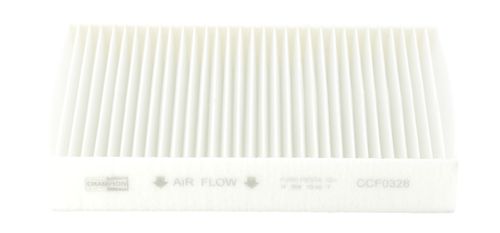 Image du produit pour Filtre, air de l'habitacle