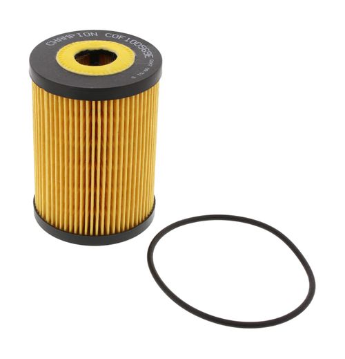 Image du produit pour Filtre à huile Ecological
