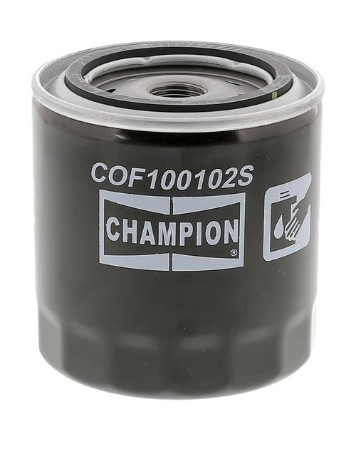 Image du produit pour Filtre à huile