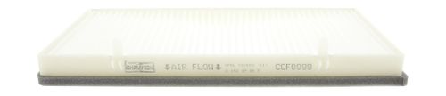 Image du produit pour Filtre, air de l'habitacle