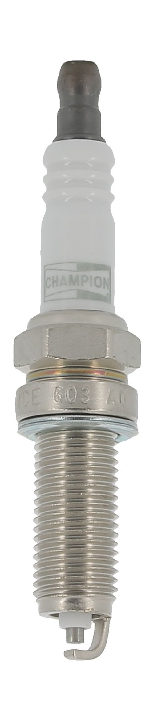 Image du produit pour Bougie d'allumage COPPER PLUS