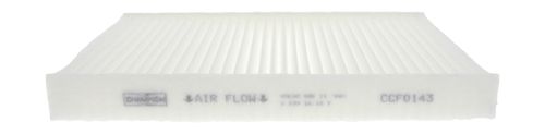 Image du produit pour Filtre, air de l'habitacle