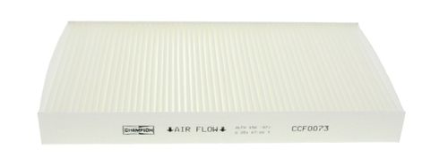 Image du produit pour Filtre, air de l'habitacle