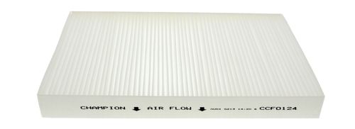 Image du produit pour Filtre, air de l'habitacle