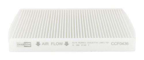 Image du produit pour Filtre, air de l'habitacle