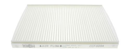 Image du produit pour Filtre, air de l'habitacle