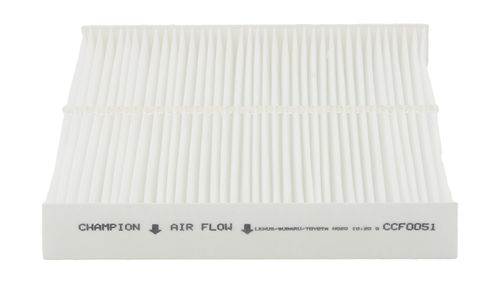 Image du produit pour Filtre, air de l'habitacle