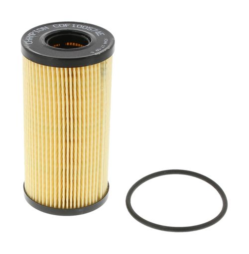 Image du produit pour Filtre à huile Ecological