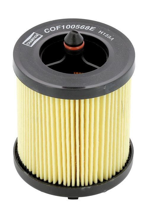 Image du produit pour Filtre à huile Ecological