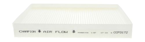 Image du produit pour Filtre, air de l'habitacle