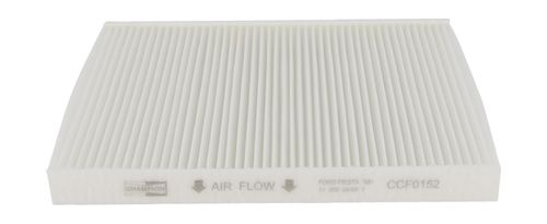 Image du produit pour Filtre, air de l'habitacle