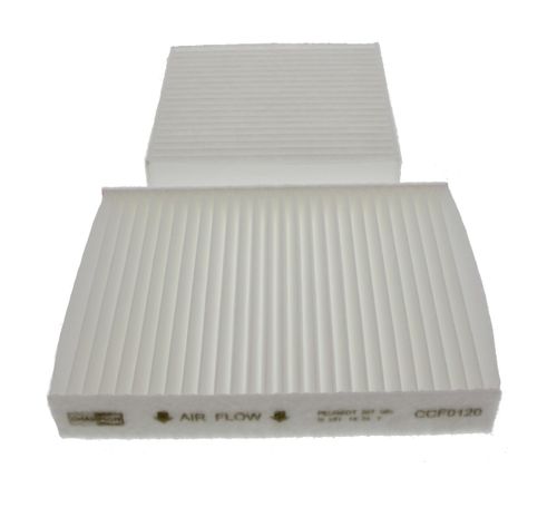 Image du produit pour Filtre, air de l'habitacle