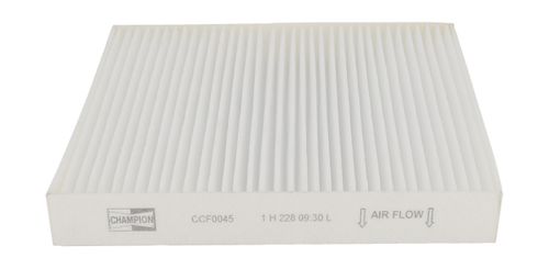 Image du produit pour Filtre, air de l'habitacle