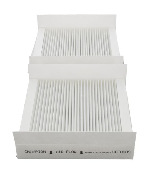 Image du produit pour Filtre, air de l'habitacle