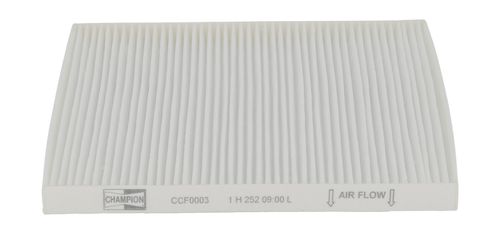 Image du produit pour Filtre, air de l'habitacle