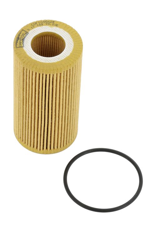Image du produit pour Filtre à huile Ecological
