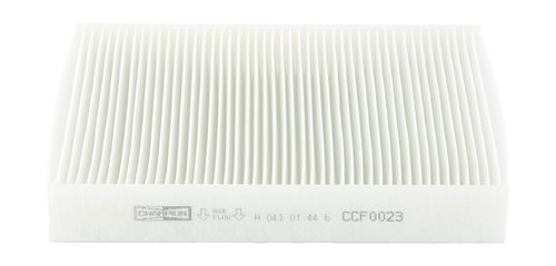 Image du produit pour Filtre, air de l'habitacle
